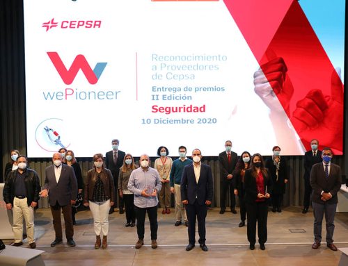 MASA A REÇU LE 2ÈME PRIX DE WE PIONEER