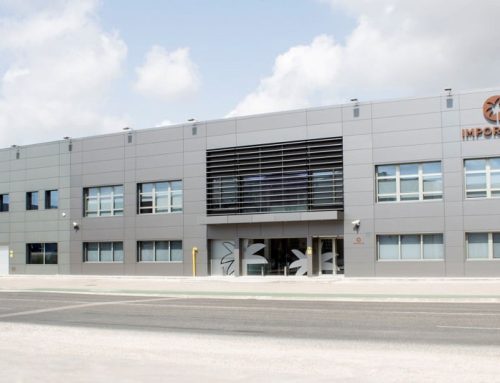 MASA awarded the contract for the integral industrial maintenance of the IMPORTACO GROUP.