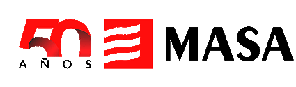 Grupo Masa Logotipo