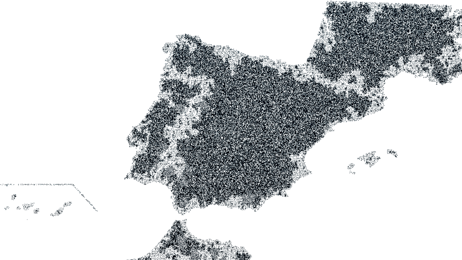 mapa_puntos2 mapa península