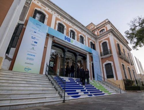 MASA participará en el III Congreso Nacional de Hidrógeno Verde