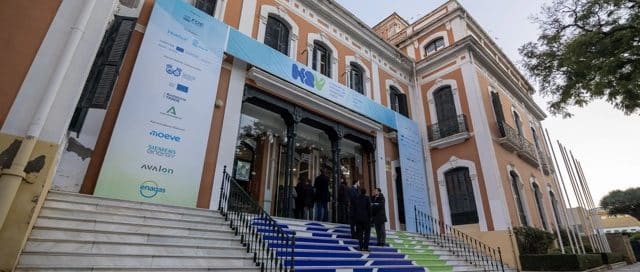 III National Green Hydrogen Congress