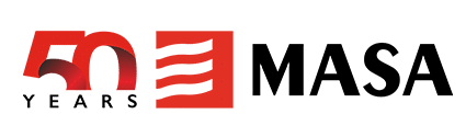 Grupo Masa 50 years Masa