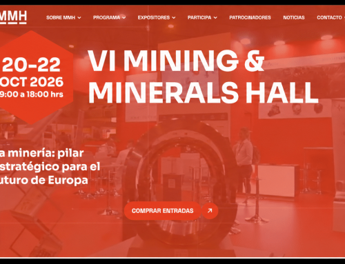 MASA participa en Mining and Minerals Hall 2026